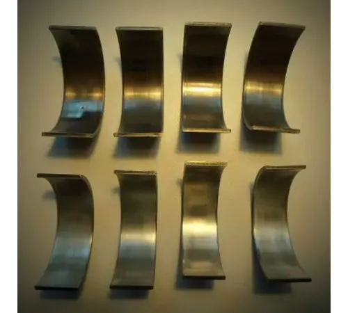 Бронзовые вкладыши в Жлобине для промышленного оборудования