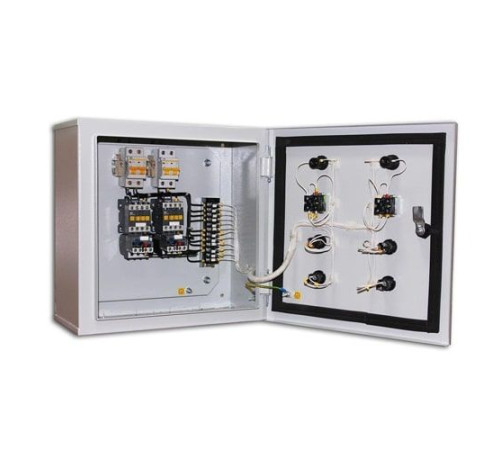 Ящики управления асинхронными двигателями в Жлобине