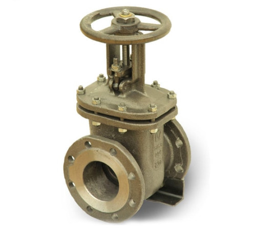 Бронзовые задвижки в Жлобине для юридических лиц