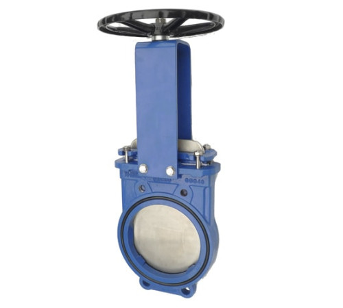 Шиберные задвижки в Жлобине от производителя