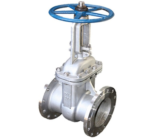 Нержавеющие задвижки в Жлобине для юридических лиц