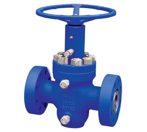 Задвижки ЗМС стальные для трубопроводов в Жлобине