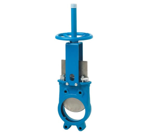 Шиберные задвижки со штурвалом в Жлобине для юрлиц