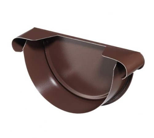 Заглушки желоба водосточные в Жлобине для юрлиц