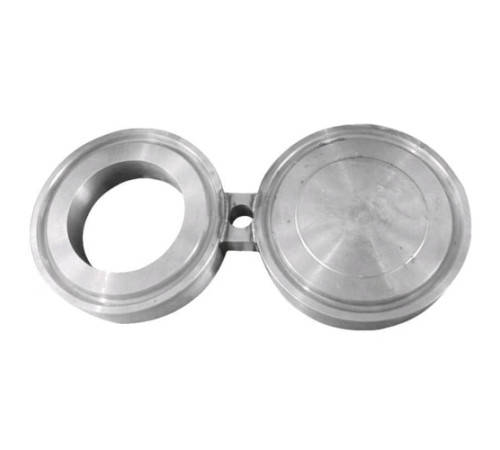 Поворотные заглушки для трубопроводов в Жлобине