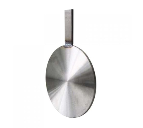 Заглушки с рукояткой в Жлобине для трубопроводов