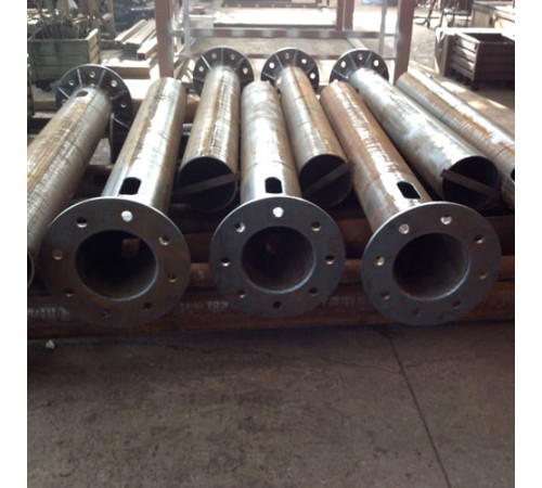 Закладные детали ФМ для строительства в Жлобине и Беларуси