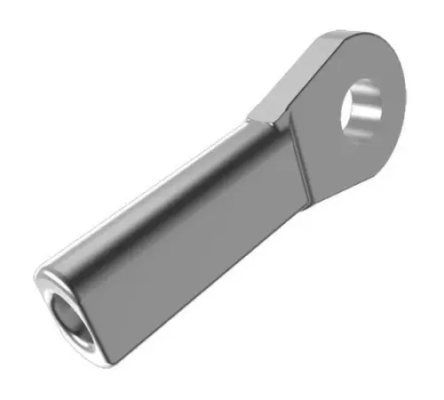 Заземляющие зажимы для ЛЭП в Жлобине