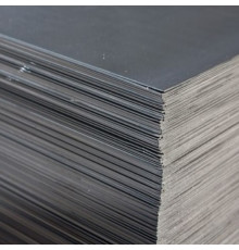 Жаропрочная карточка