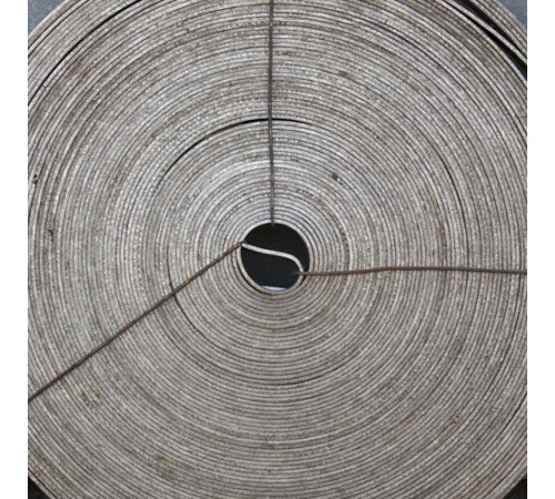 Ленты с заданными свойствами упругости в Жлобине