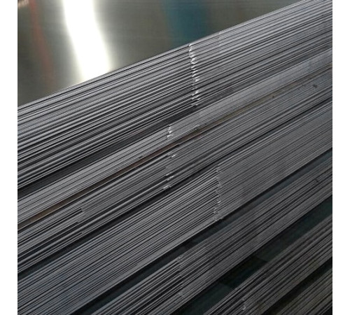 Листы с заданными свойствами упругости в Жлобине