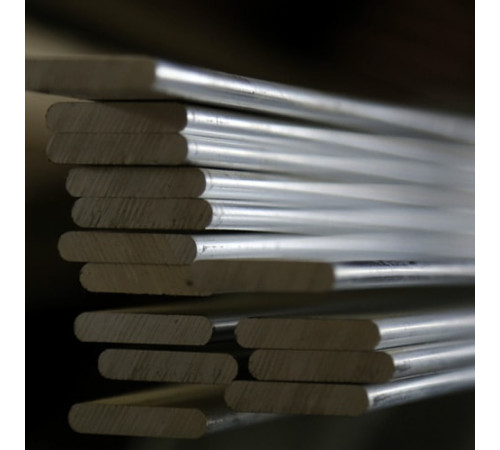 Полосы с заданными свойствами упругости в Жлобине